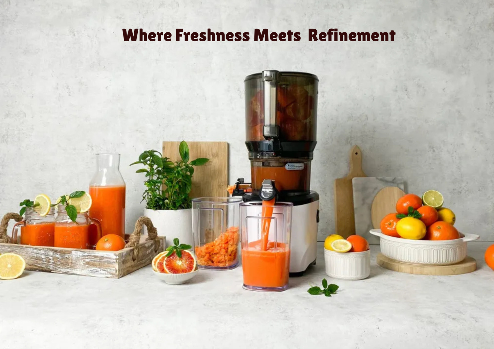 Where Freshness Meets Refinement (1)