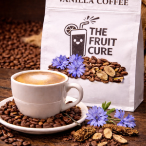 Vanilla Millet Latte