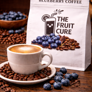 Flavored Millet Coffees