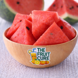 Fresh Cut Watermelon